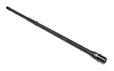 Duty 556Nato 20" Gunner Black