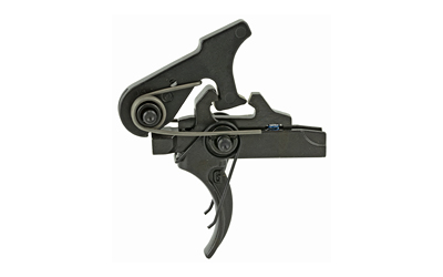 Super Semi-Automatic Trigger
