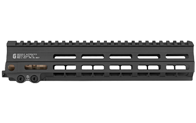 10.5" SPR Profile AR-15 Barrel Mod Mk8 M-Lok Black