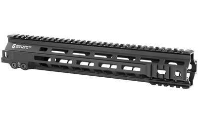 13.5" SPR Profile AR-15 Barrel Mod Mk4 M-Lok Black