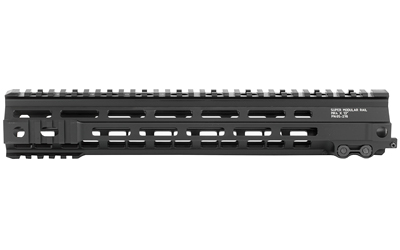13.5" SPR Profile AR-15 Barrel Mod Mk4 M-Lok Black