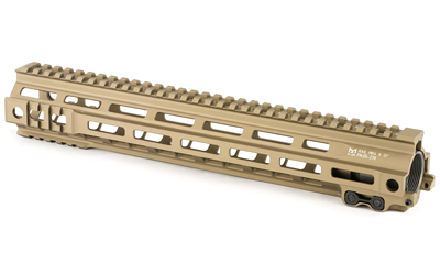 13.5" SPR Profile AR-15 Barrel Mod Mk4 M-Lok DDC