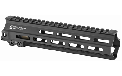 9.3" Super Mod Mk8 M-Lok Black