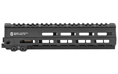 9.3" Super Mod Mk8 M-Lok Black