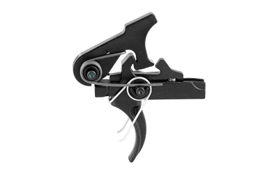 SSP Trigger M4 Curved Trigger Bow