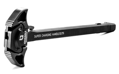Airborne Charging Handle 5.56 Black