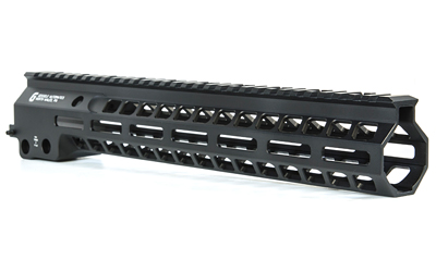 13.5" SPR Profile AR-15 Barrel Mod Mk14 M-Lok Black