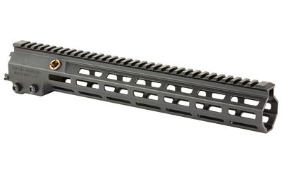 13.5" SMR Mk16 M-Lok Black