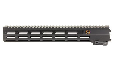 13.5" SMR Mk16 M-Lok Black
