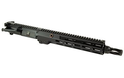 Super Duty Mod1 5.56 12.5 URG Black