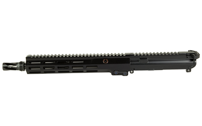 Super Duty Mod1 5.56 12.5 URG Black