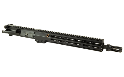 Super Dty Mod1 5.56 13.9" URG Black