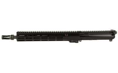 Super Dty Mod1 5.56 13.9" URG Black
