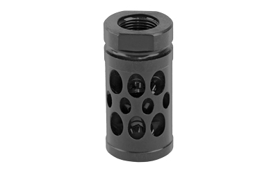 Hipercomp 9mm Muzzle Comp Gen2