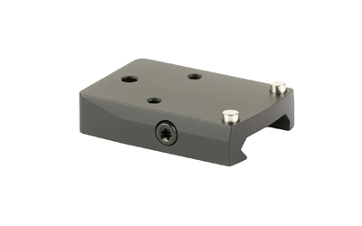 Pic Rail Mount 407C/507C/508T Bk