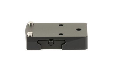 Pic Rail Mount 407C/507C/508T Bk