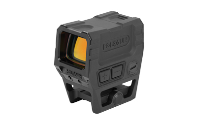AEMS CORE X2 Red Dot Sight, 2 MOA