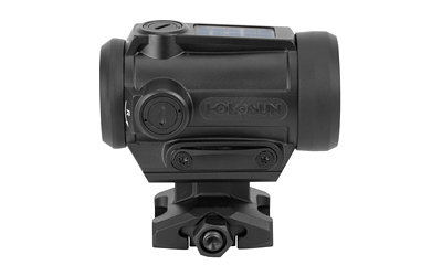 ARO EVO Green Dot Sight, SPR Reticle, 1X