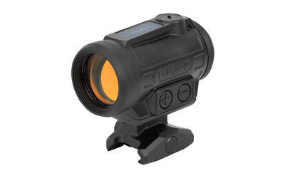 ARO EVO Green Dot Sight, SPR Reticle, 1X