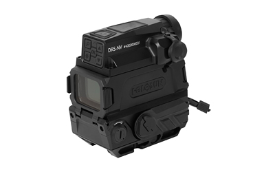 DRS-NV Digital Reflex Sight With Night Vision