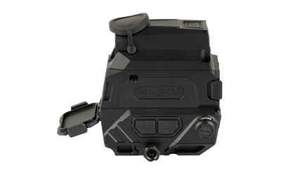 DRSTH DRS Thermal Reflex Sight DRSTH, Black, 2 MOA/32 MOA Red Dot & Circle Reticle