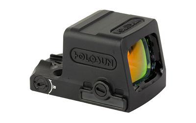 EPS Carry RD-6, Red 6 MOA Dot, 7075 Aluminum, Enclosed