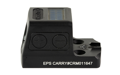 Eps Carry Mrs Red Solar Alum.