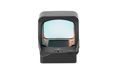 507 - Black - Green CRS Reticle