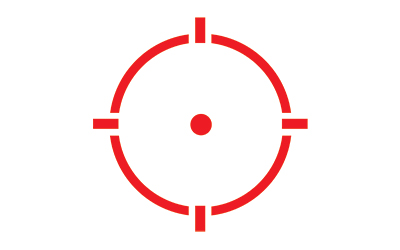 Elite Ti 20mm Mrs Red Solar