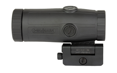 Magnifer 3X W/ Flip & QD