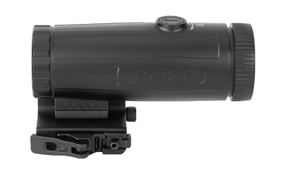 HM6X Magnifier, 6X Power, Anodized
