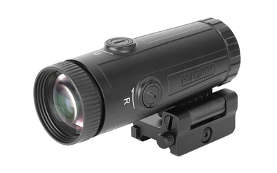 HM6X Magnifier, 6X Power, Anodized