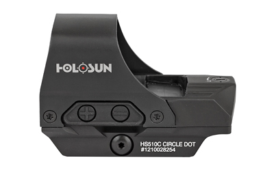 Reflex Mrs Rex Dual Reticle Qr