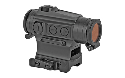 20mm Mrs Red Solar QD