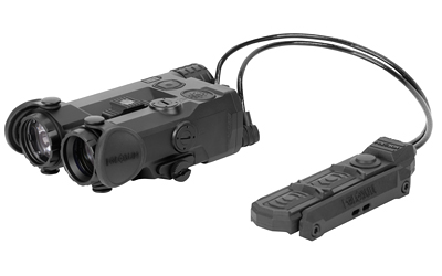 IRIS-GR4, Quad Function Multi-Laser Device, Black Anodized