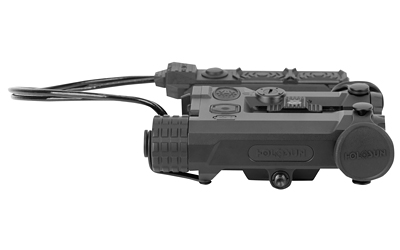 IRIS-GR4, Quad Function Multi-Laser Device, Black Anodized