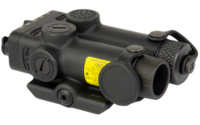 LE221-GR Laser Vis Red & IR Ti Body