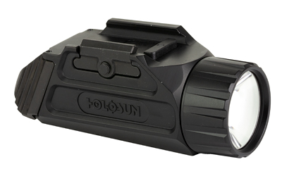 P.ID HC High Candela Pistol Mounted Light 800 Lumens