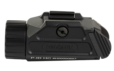 P.ID HC High Candela Pistol Mounted Light 800 Lumens