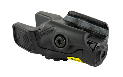 Rail Mounted Laser Green