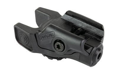 Rail Mounted Laser Red