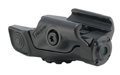 Rmlt Red Laser Black