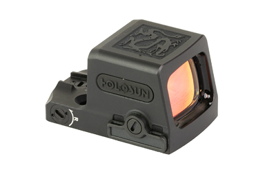 Ronin EPS Carry Reflex Sight, Black, Green Dot, Multi-Reticle