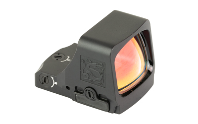 Ronin - Black - Green CRS Reticle
