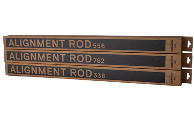 338 Alignment Rod 2263