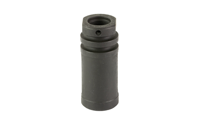 A2 Extension Flash Hider 1/2X28