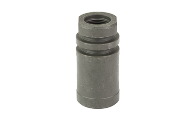Compensator 1/2X28 Black