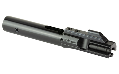 AR9 BCG 9mm Enh Nitride Black