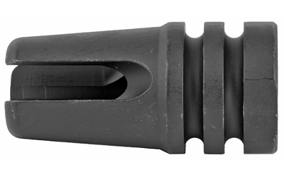 AR15 556 Flash Hider 3Prong Black