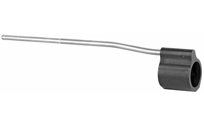 Lopro Gas Block W/Pistol Tube